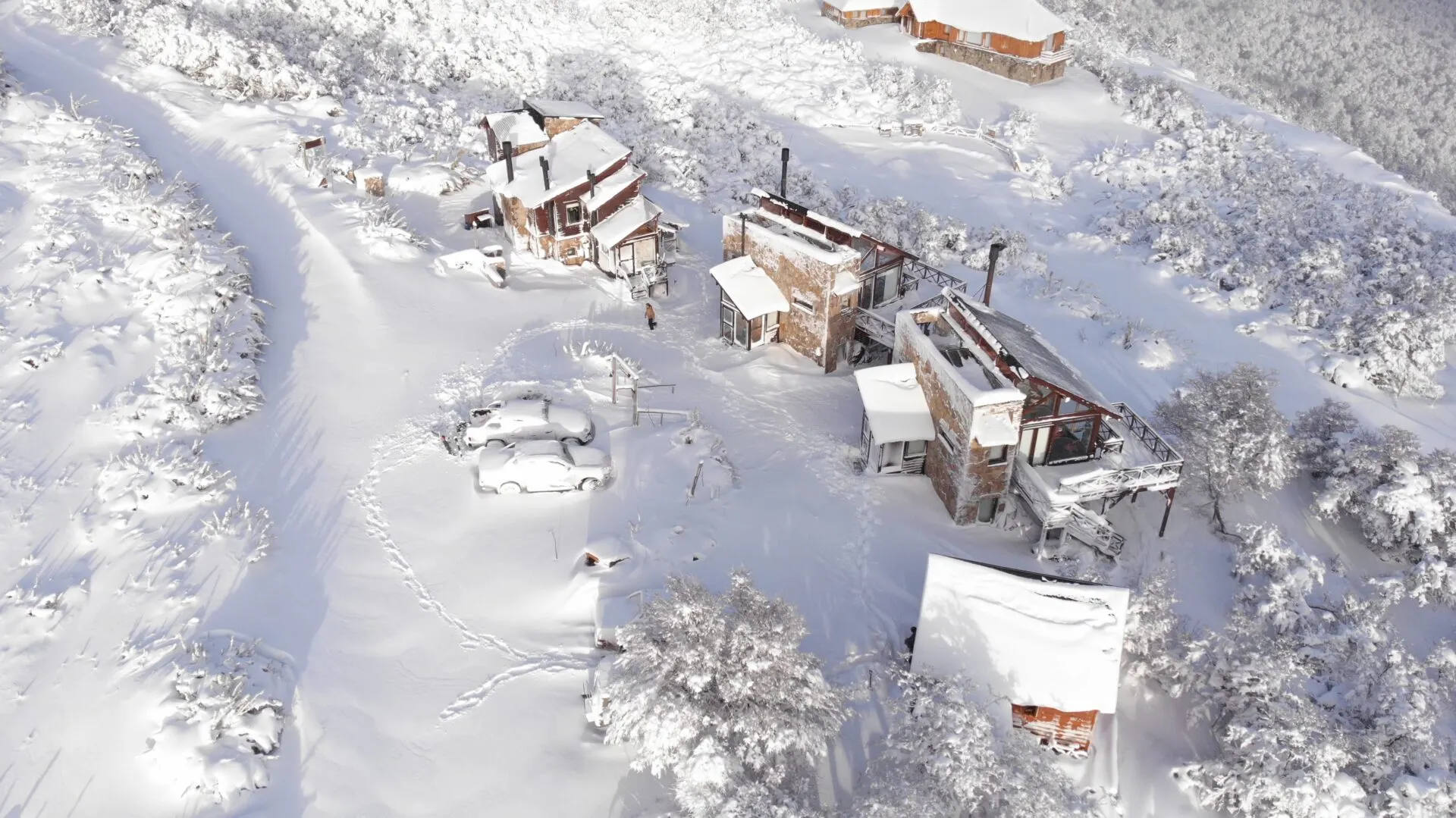 Pistas de ski